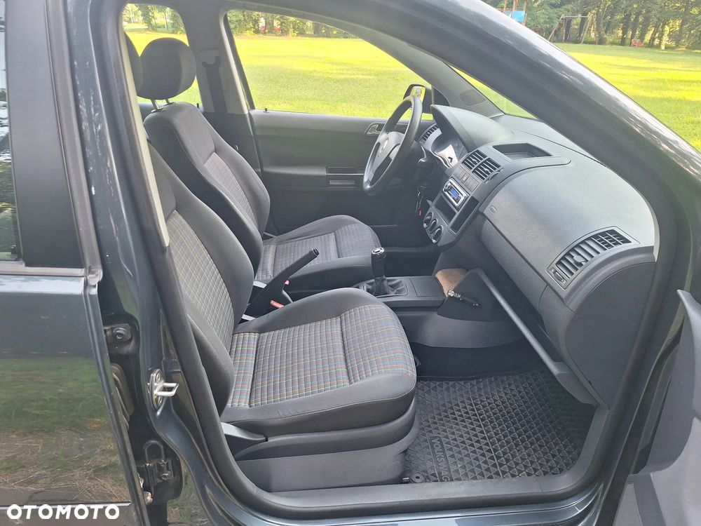 Volkswagen Polo 1.2 Trendline - 15