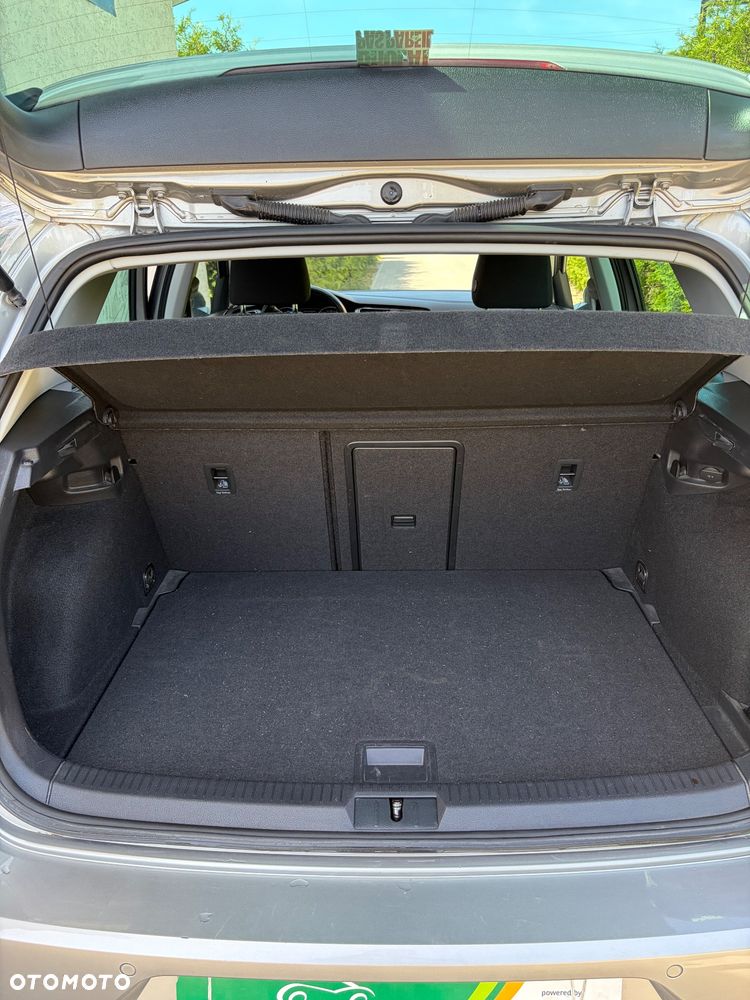 Volkswagen Golf e-Golf - 22
