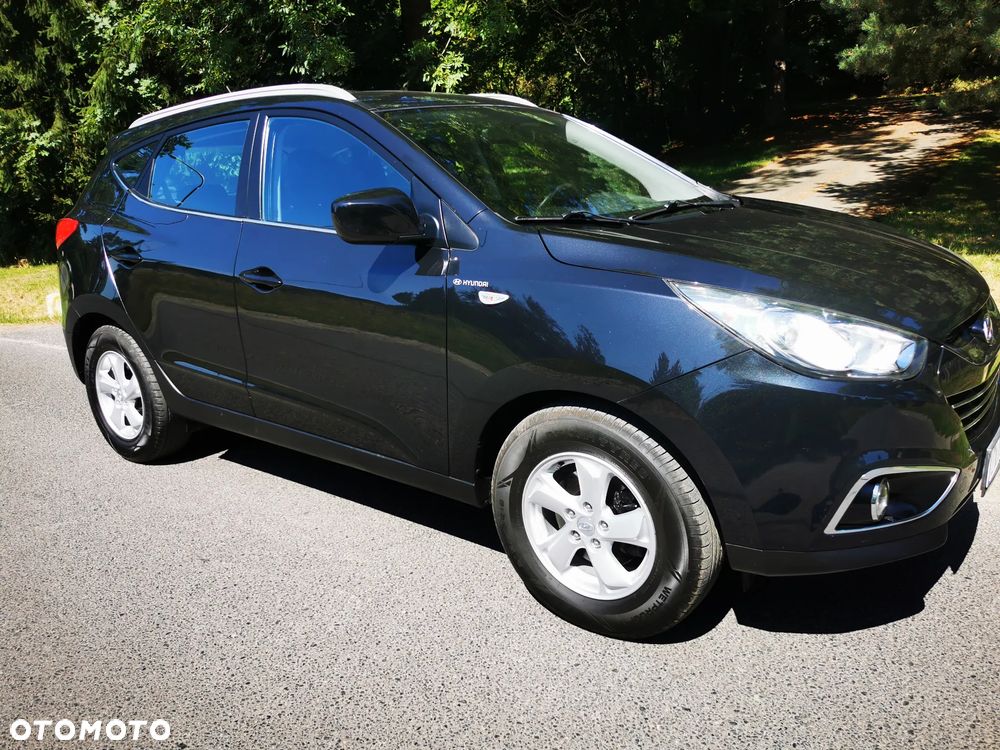 Hyundai ix35 - 6
