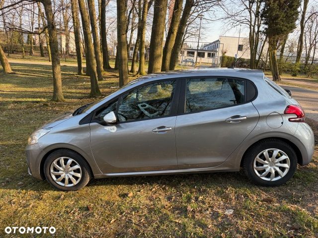 Peugeot 208 1.2 PureTech Access - 5