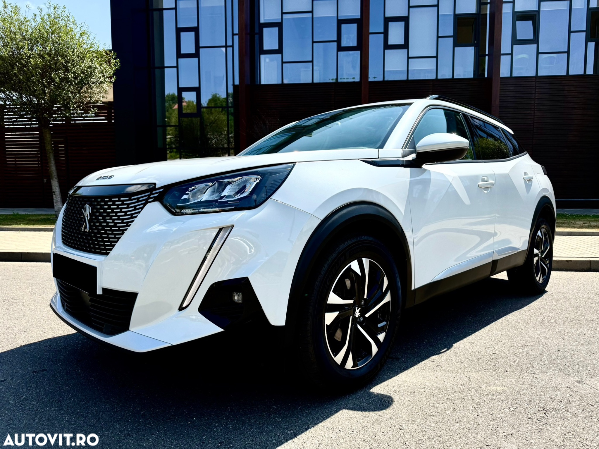 Peugeot 2008 - 3