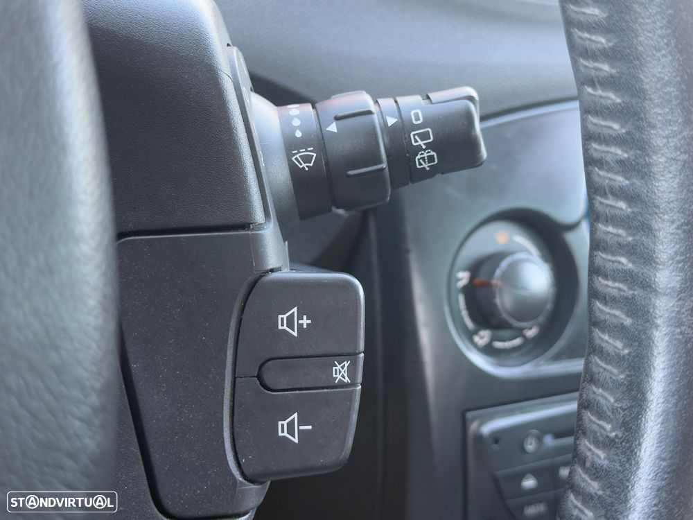 Renault Clio 1.5 dCi Dynamique S - 10