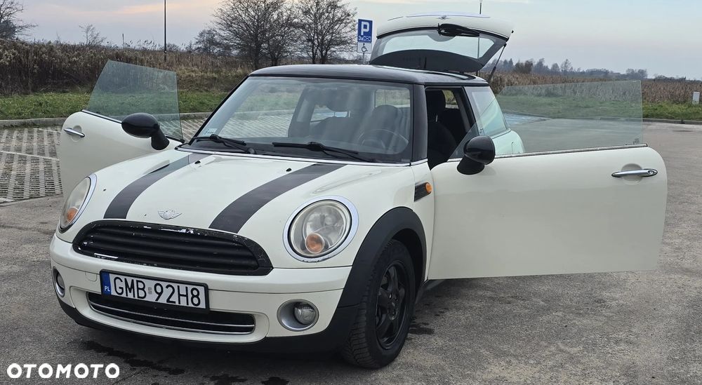 MINI Cooper - 8