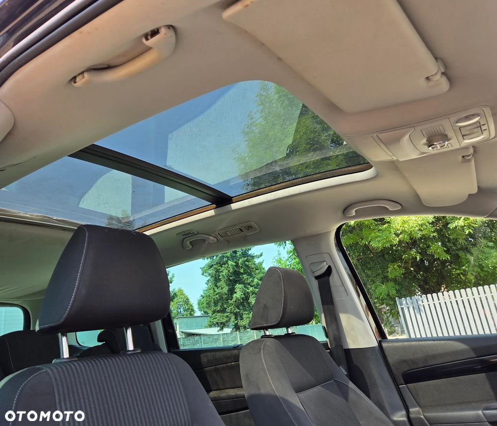 Seat Alhambra 2.0 TDI Ecomotive Style - 17