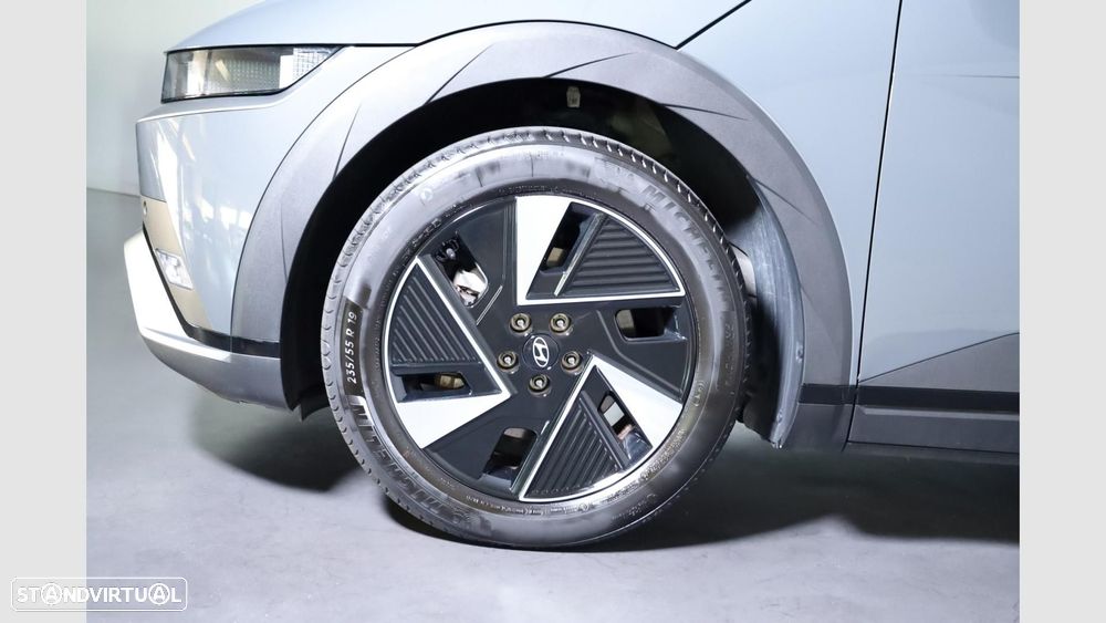 Hyundai Ioniq 5 63 kWh Premium - 6