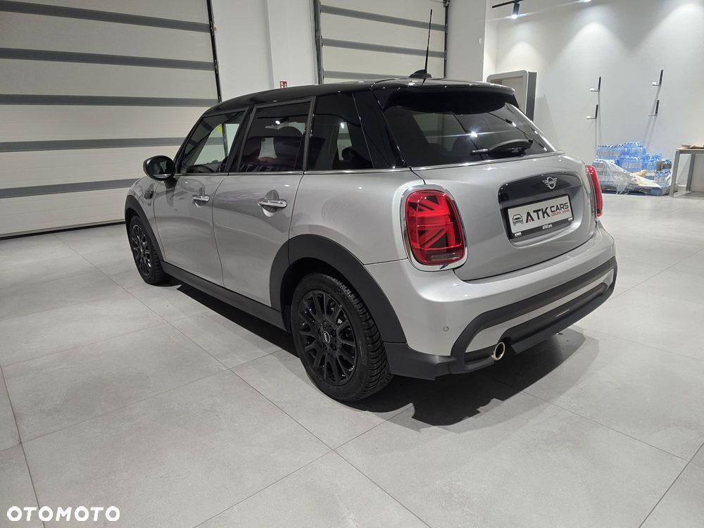 MINI Cooper Yours Trim - 8