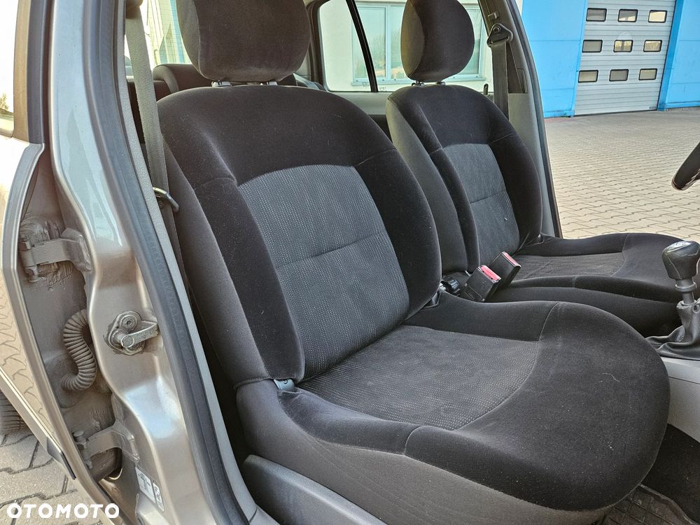 Renault Thalia 1.4 16V All Inclusive - 18