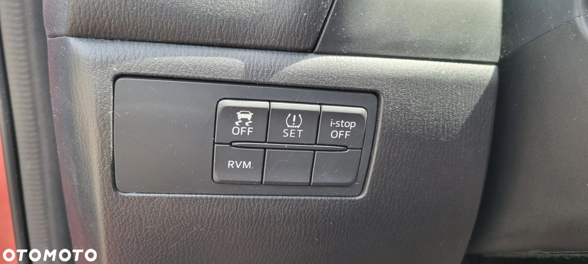 Mazda 3 SKYACTIV-D 150 Sports-Line - 17