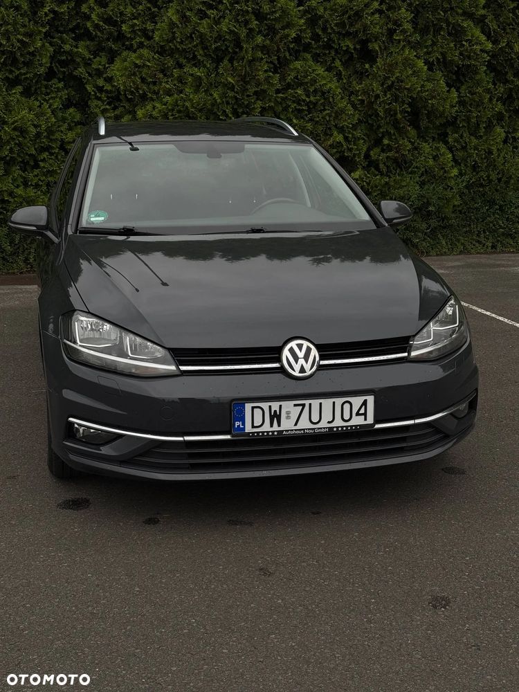 Volkswagen Golf - 4