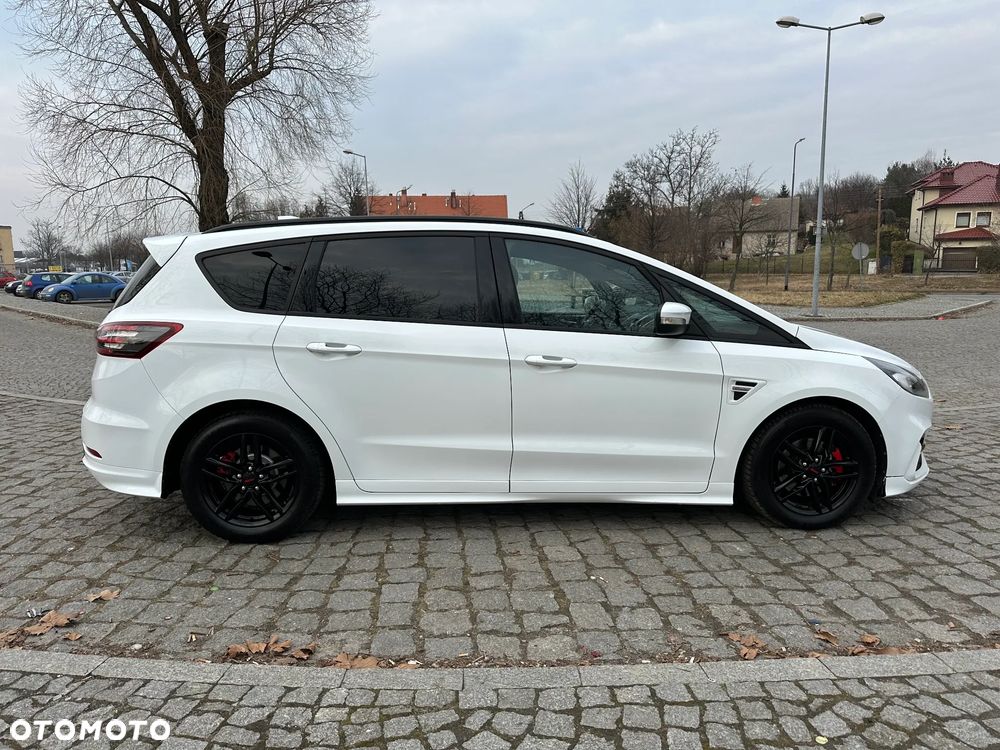 Ford S-Max 2.0 EcoBlue ST-Line - 5