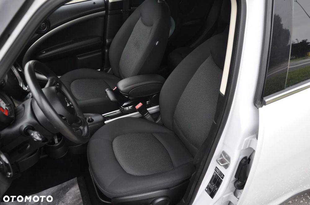 MINI Countryman Cooper - 10