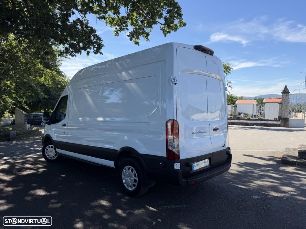 Ford Transit L4H3 Trend 75kWh - 24