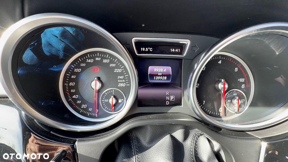 Mercedes-Benz GLE - 9