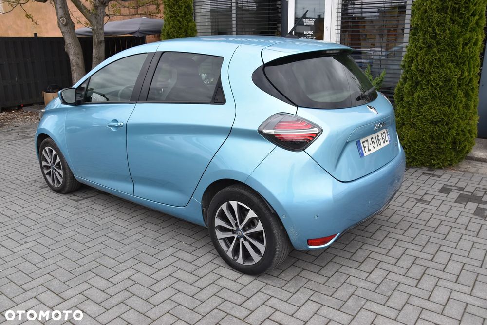 Renault Zoe - 6