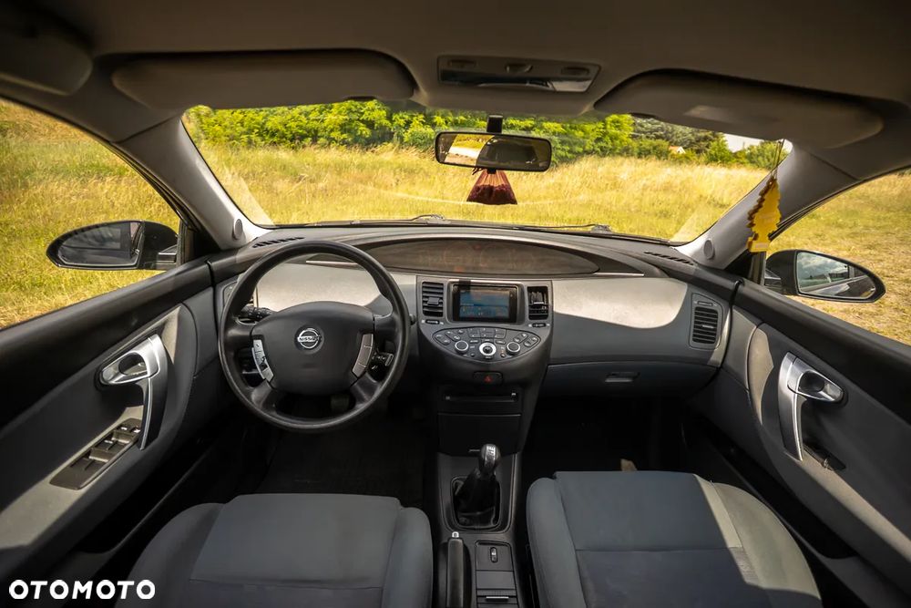 Nissan Primera 1.8 Acenta - 25