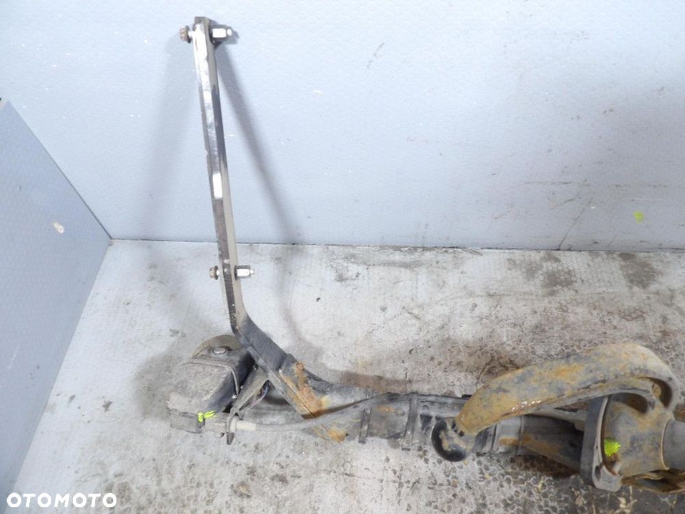 FORD C-MAX II LIFT HAK DO PRZYCZEPY F1CJ-19D521-AB - 2