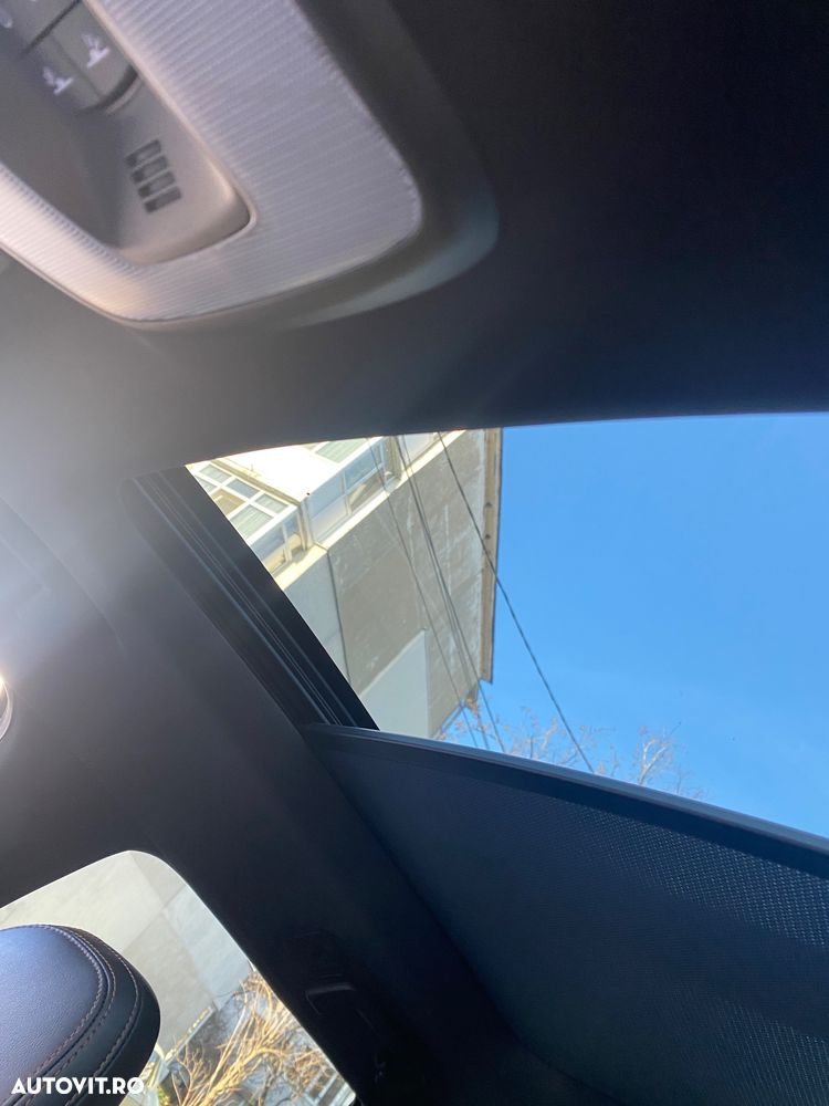 Volvo XC 60 D4 Geartronic Momentum - 19