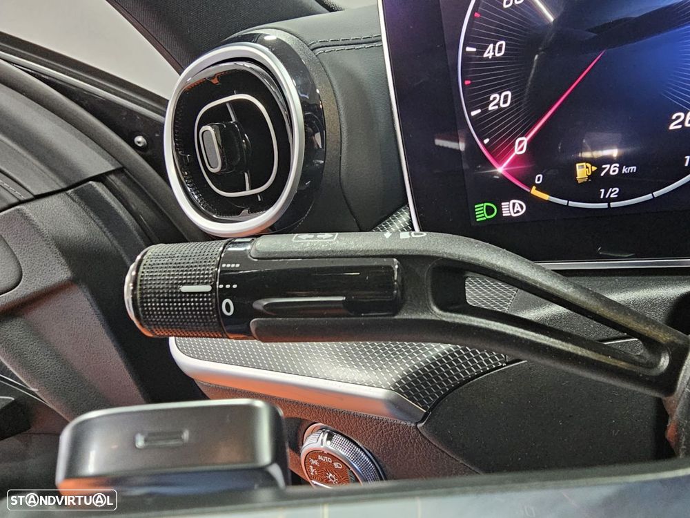 Mercedes-Benz C 300 e AMG Line - 17