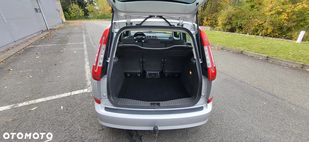 Ford C-MAX 1.6 Style - 21