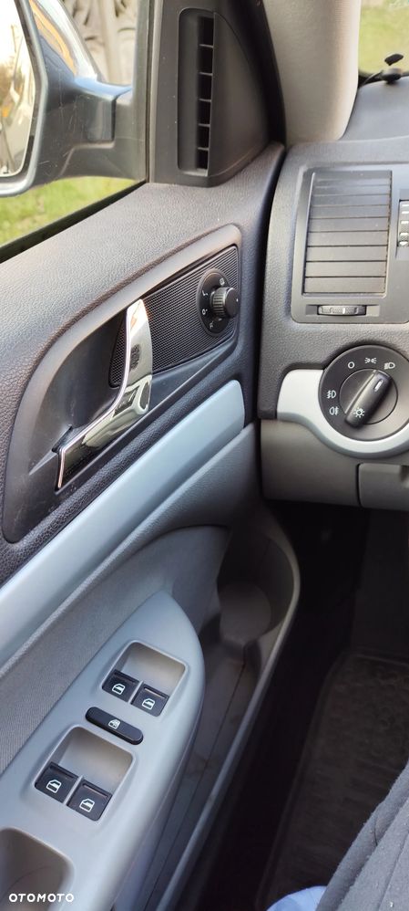 Skoda Octavia 1.4 TSI Ambition - 18