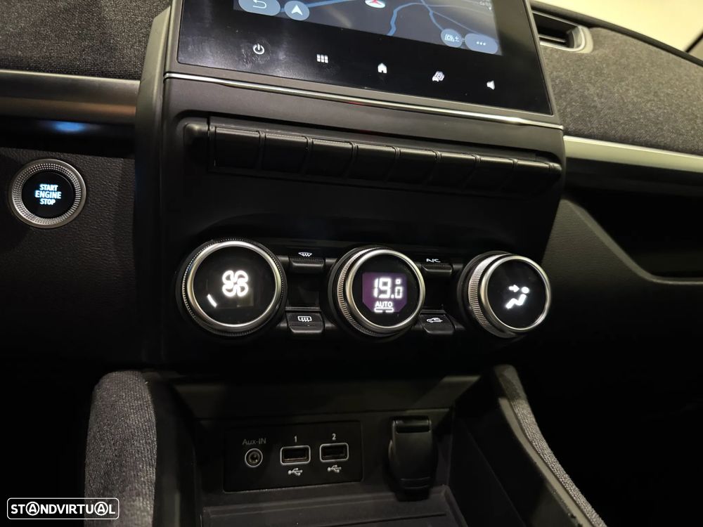 Renault Zoe (c/ Bateria) Intens 50 - 39