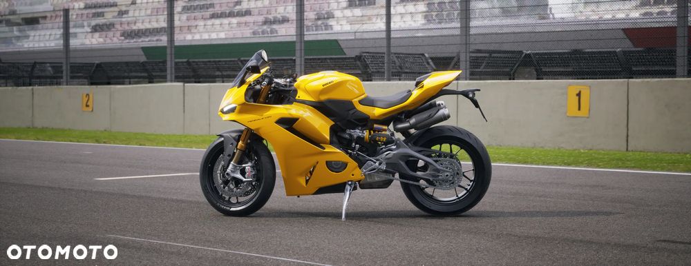 Ducati Panigale V2 - 11
