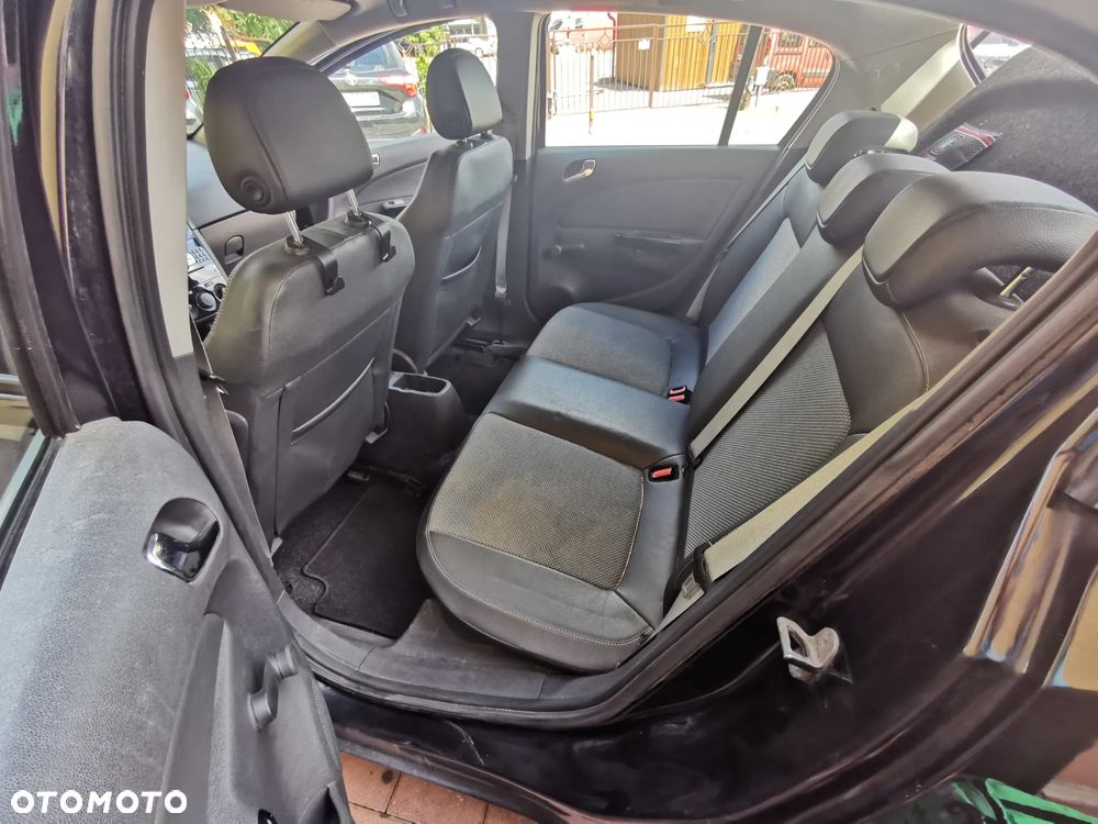 Opel Corsa 1.4 16V Enjoy - 18