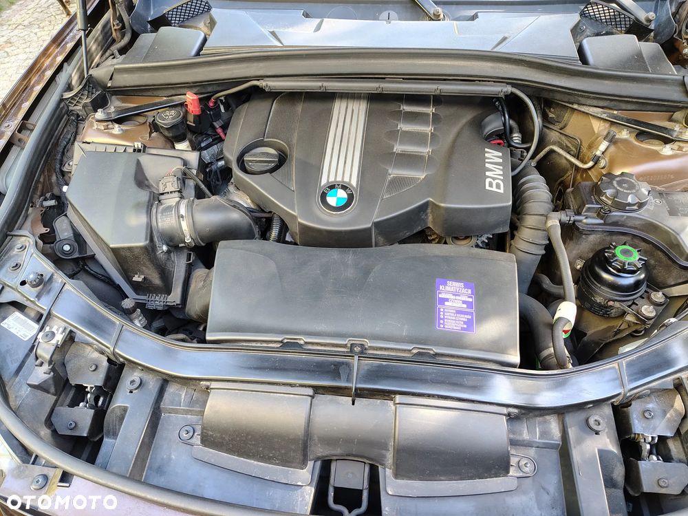 BMW X1 xDrive23d - 13
