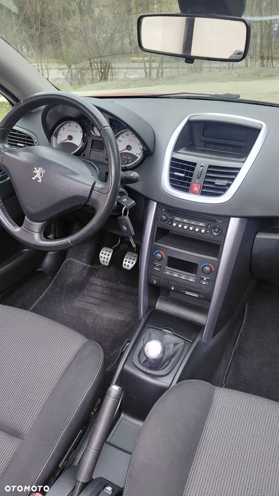 Peugeot 207 150 Turbo Sport - 7