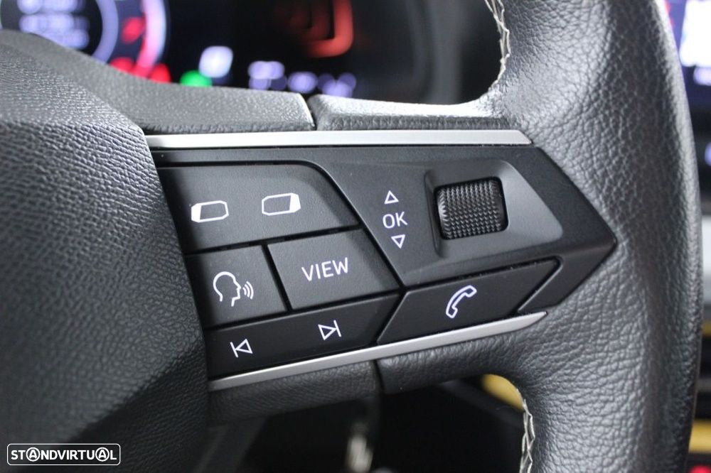 SEAT Arona 1.0 TSI Style DSG - 24