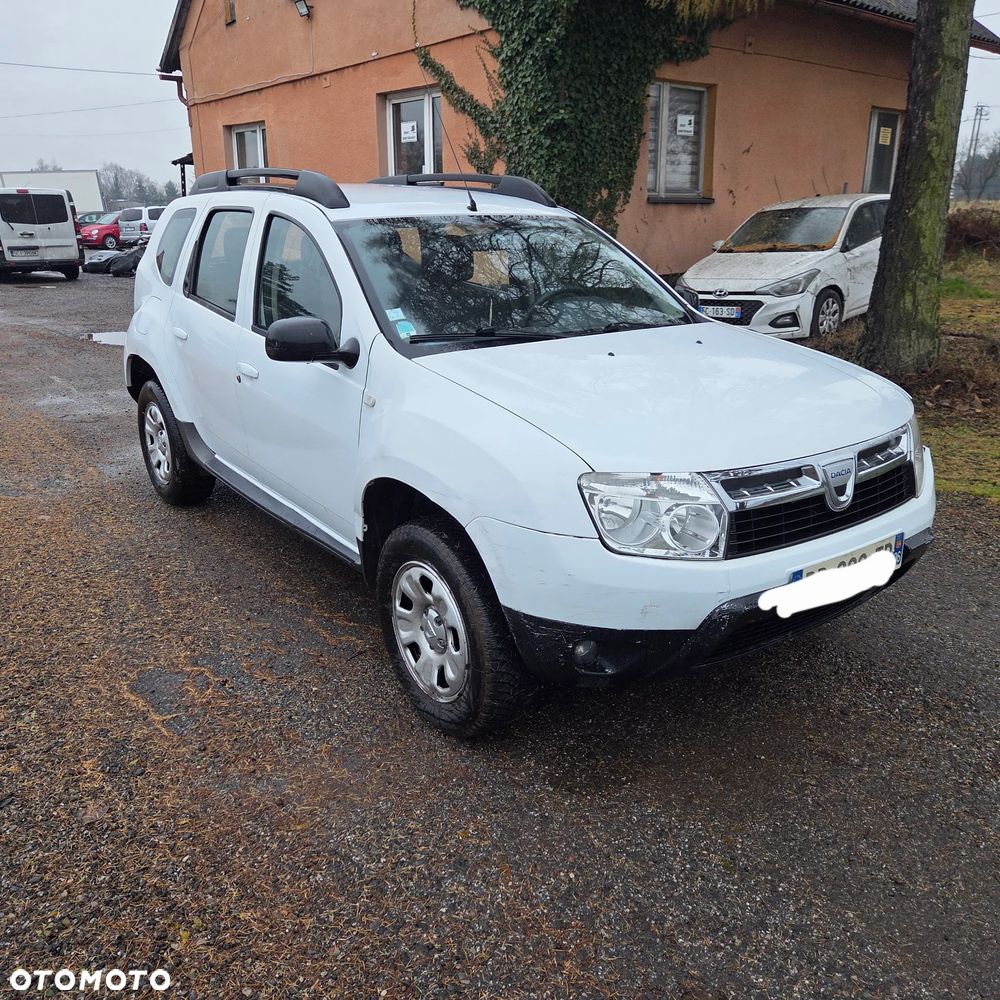 Dacia Duster 1.6 16V 4x2 Delsey - 3
