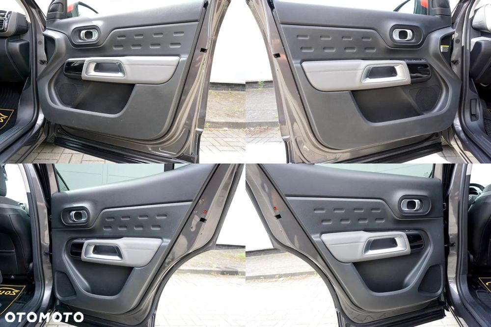 Citroën C5 Aircross - 38