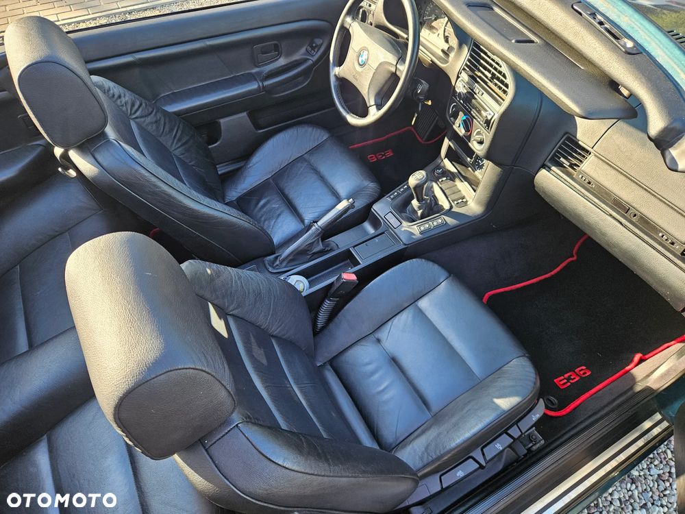 BMW Seria 3 318i - 18