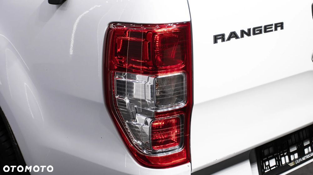 Ford Ranger - 6
