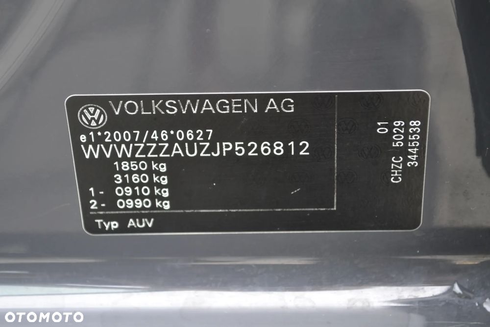 Volkswagen Golf Variant 1.0 TSI BMT Comfortline - 39