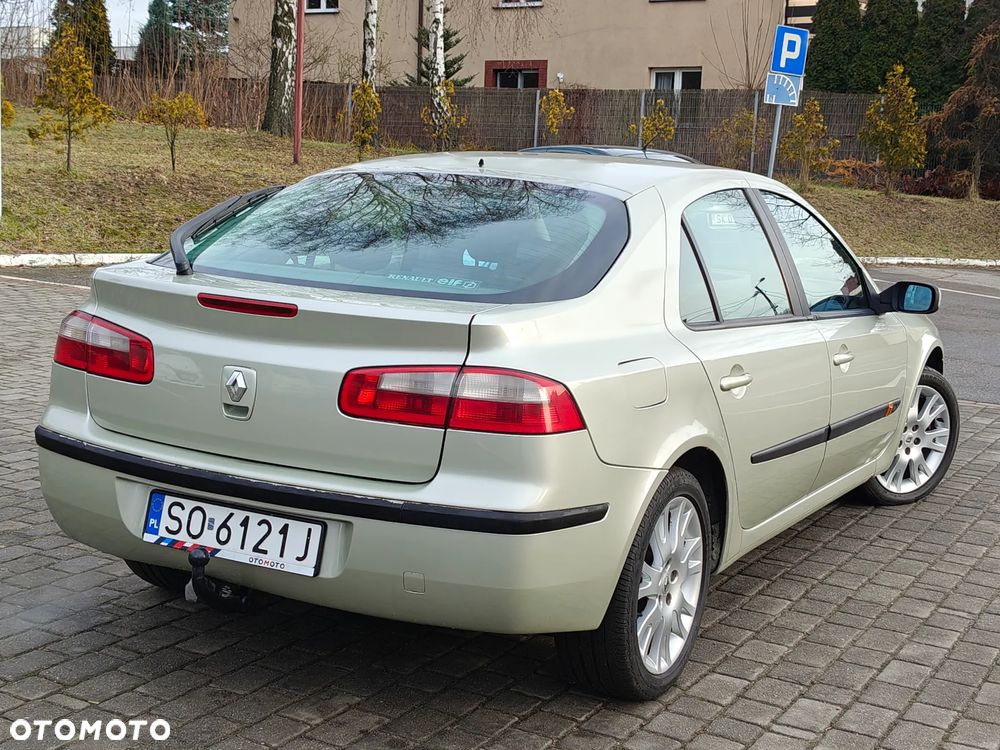 Renault Laguna 1.9 dCi Emotion - 5