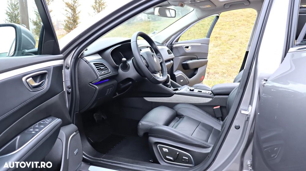 Renault Talisman - 12