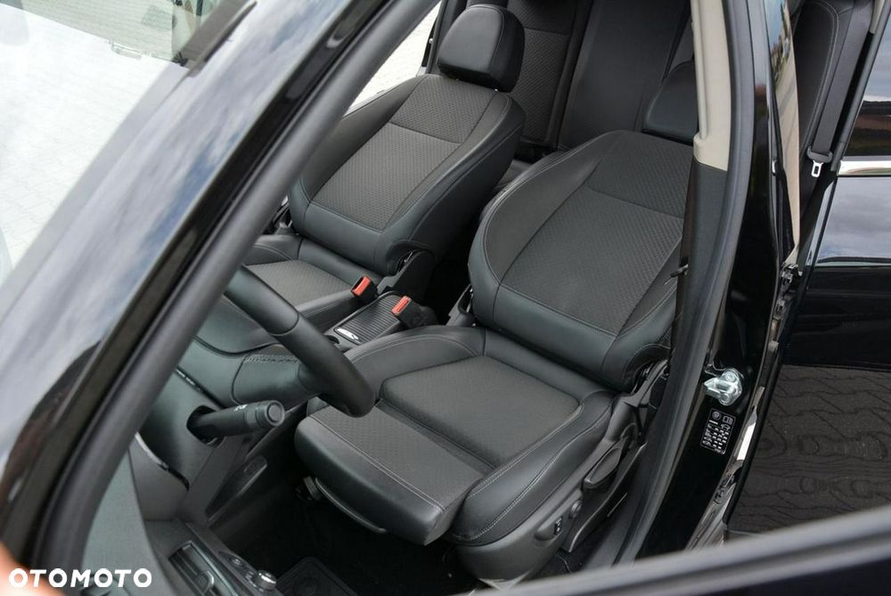 Opel Mokka X 1.4 DI Start/Stop 4x4 Automatik Innovation - 21
