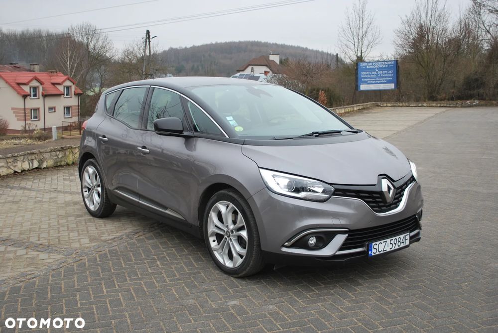 Renault Scenic ENERGY dCi 130 Business - 35