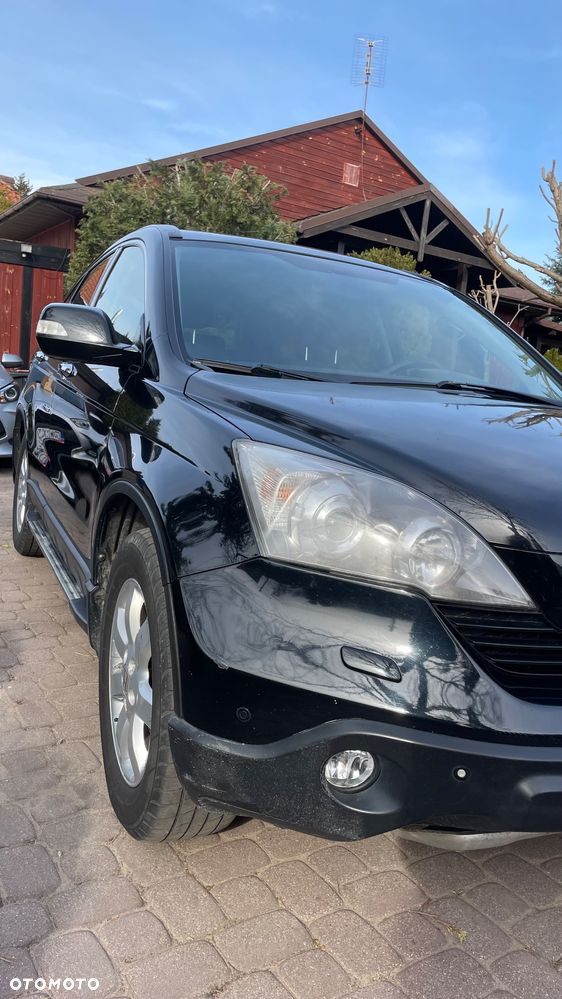 Honda CR-V 2.0 Executive - 10