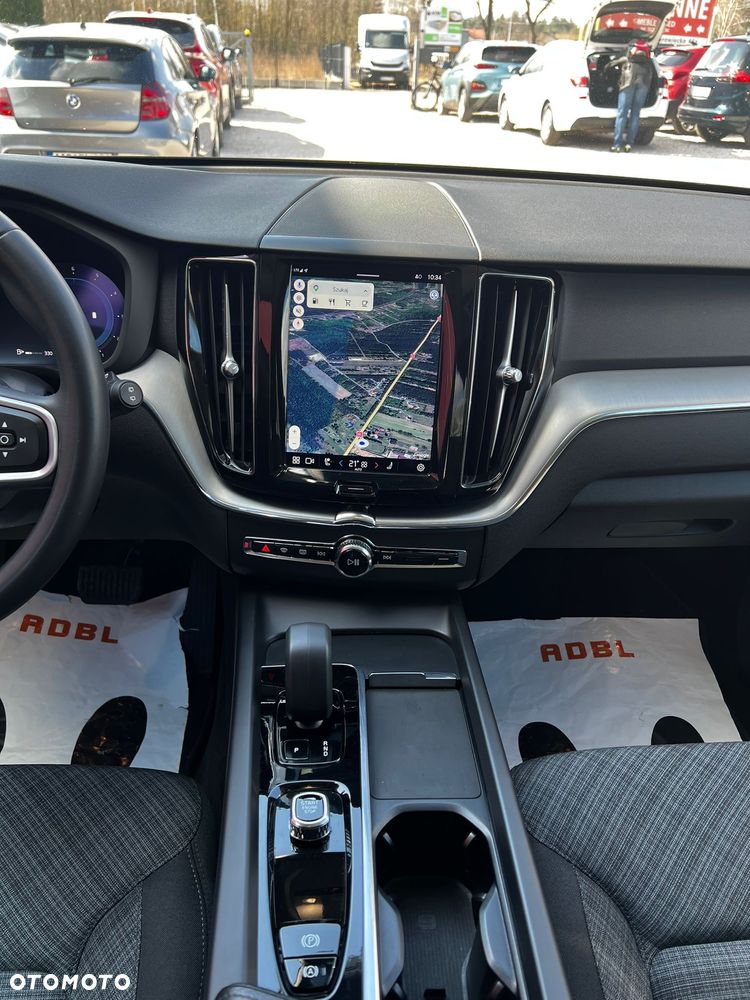 Volvo XC 60 B4 D Core - 6