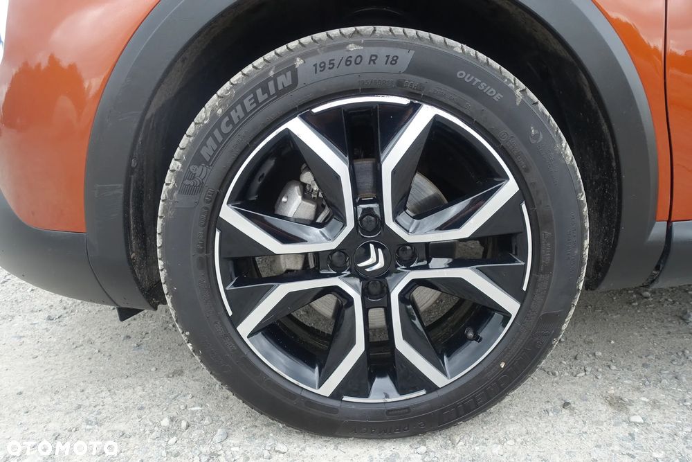 Citroën C4 e-C4 136 FEEL - 9
