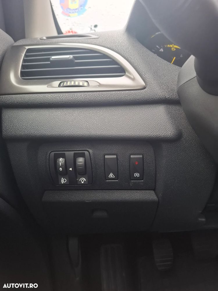 Renault Megane ENERGY dCi 110 Start & Stopp Paris - 15