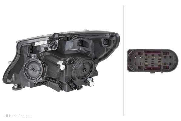 Far stanga/dreapta hella Mercedes Vito W447 an 2016-2021 , faruri noi - 4