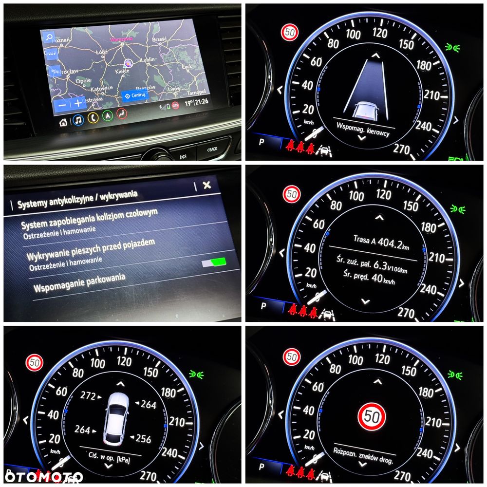 Opel Insignia 2.0 CDTI Ultimate S&S - 18