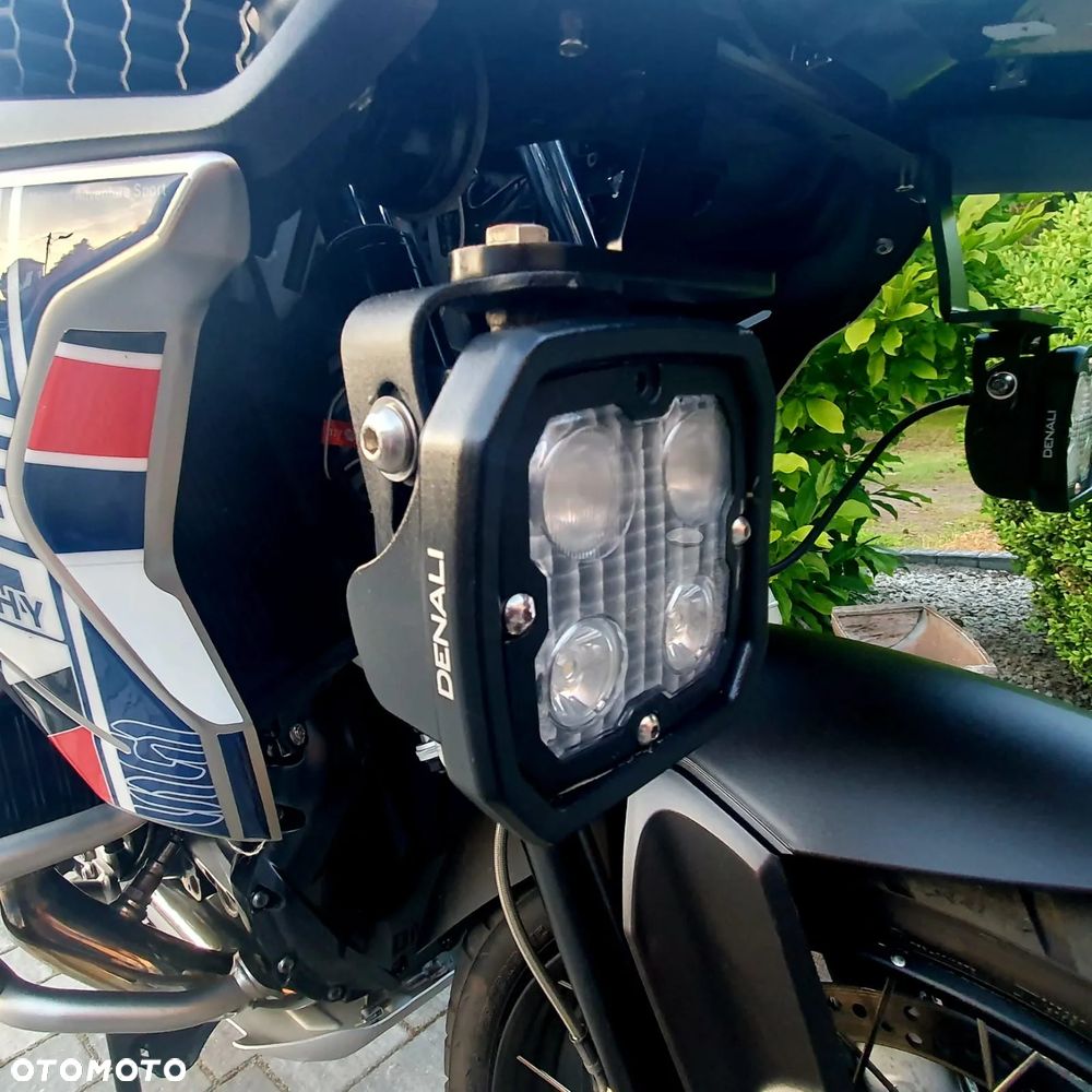 BMW GS - 34