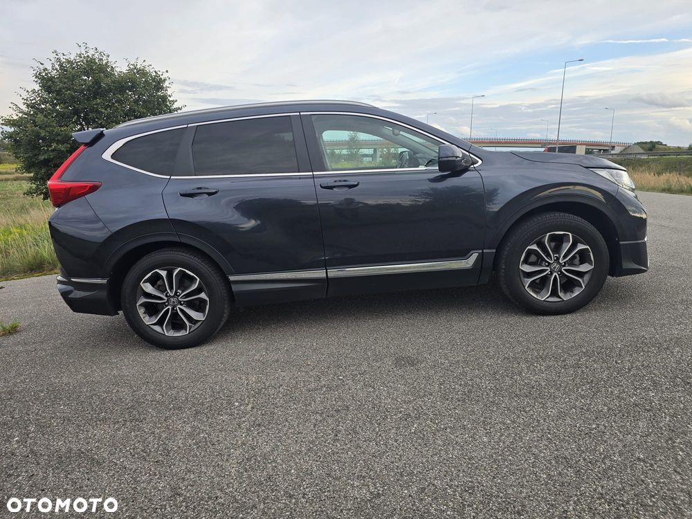 Honda CR-V 2.0 i-MMD Executive CVT - 7