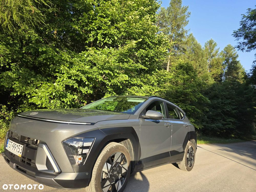 Hyundai Kona - 15