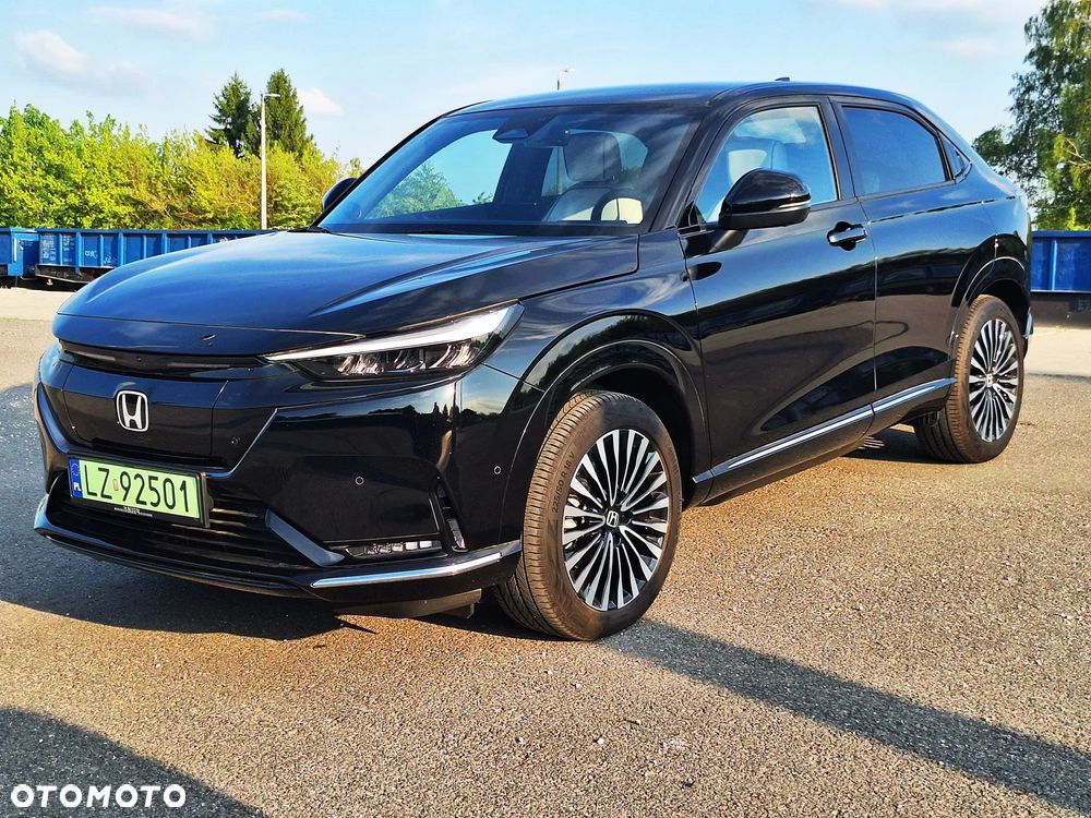 Honda e:NY1 Advance-Paket - 1