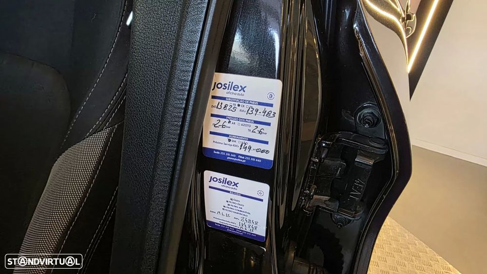 Nissan Qashqai 1.5 dCi Tekna Premium - 54